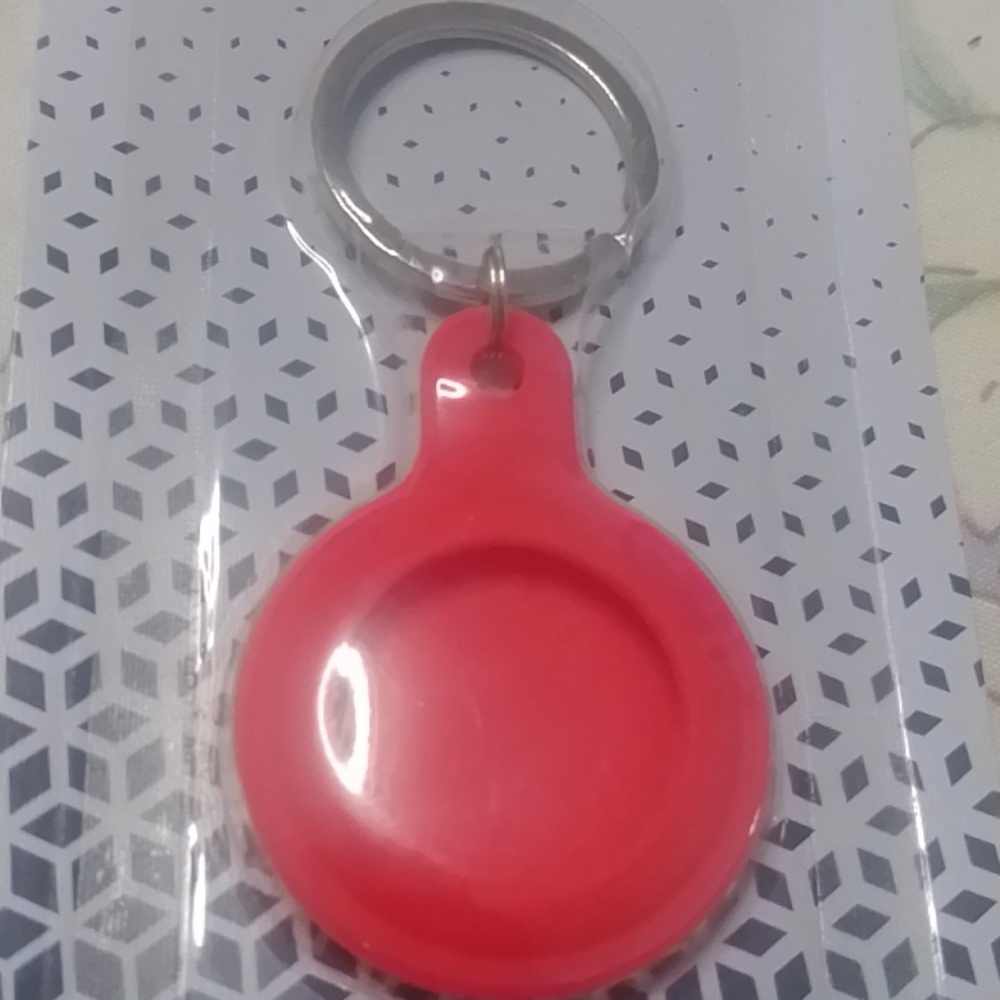 Anti theft locator case